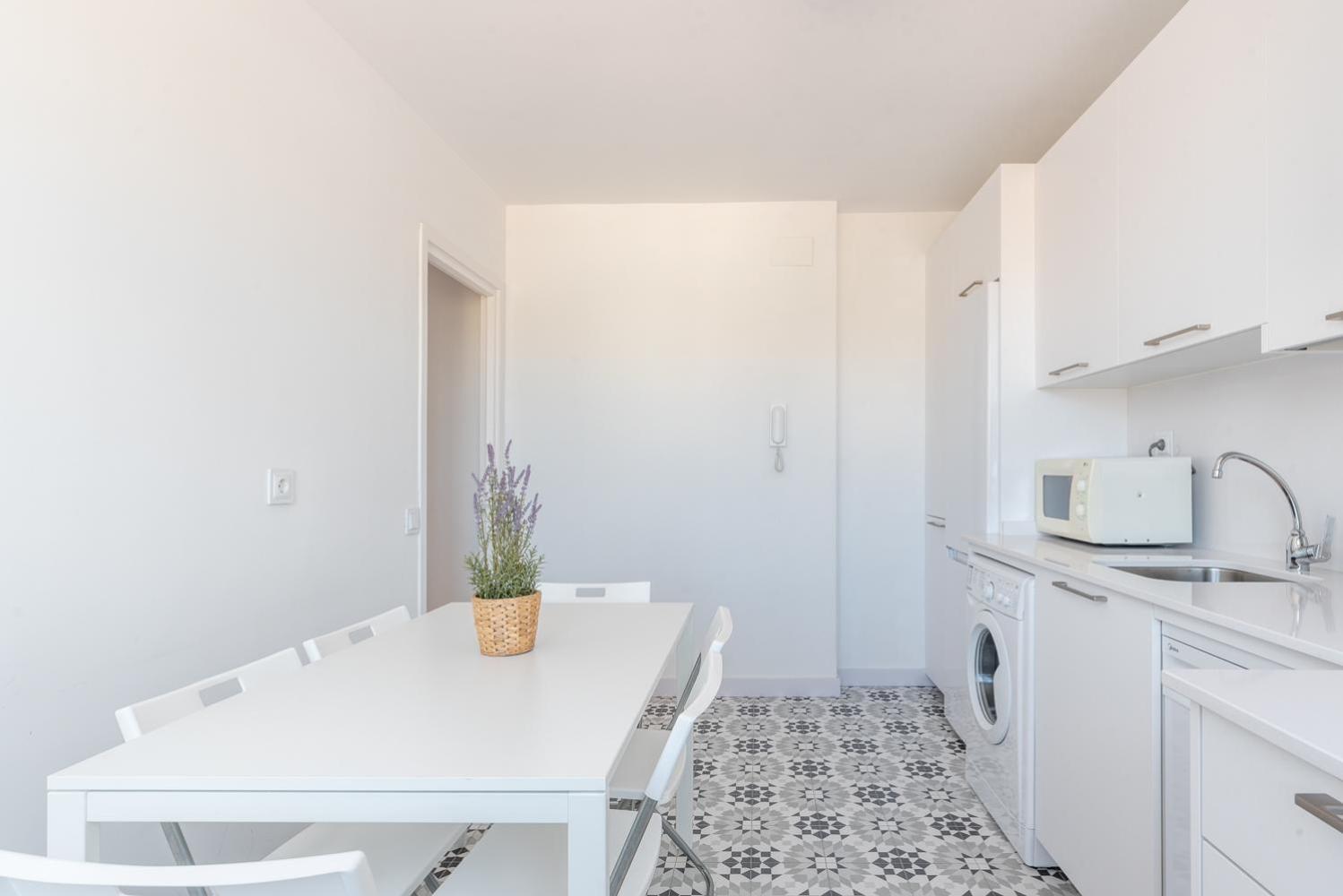 Acogedor Apartamento Con Vistas A La Bahia Santender Kültér fotó