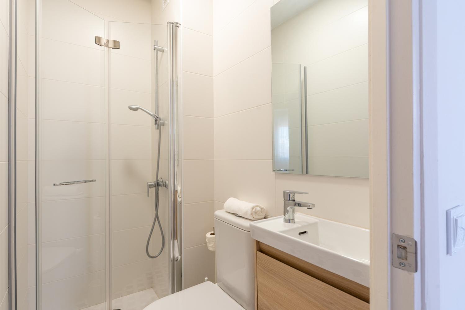Acogedor Apartamento Con Vistas A La Bahia Santender Kültér fotó