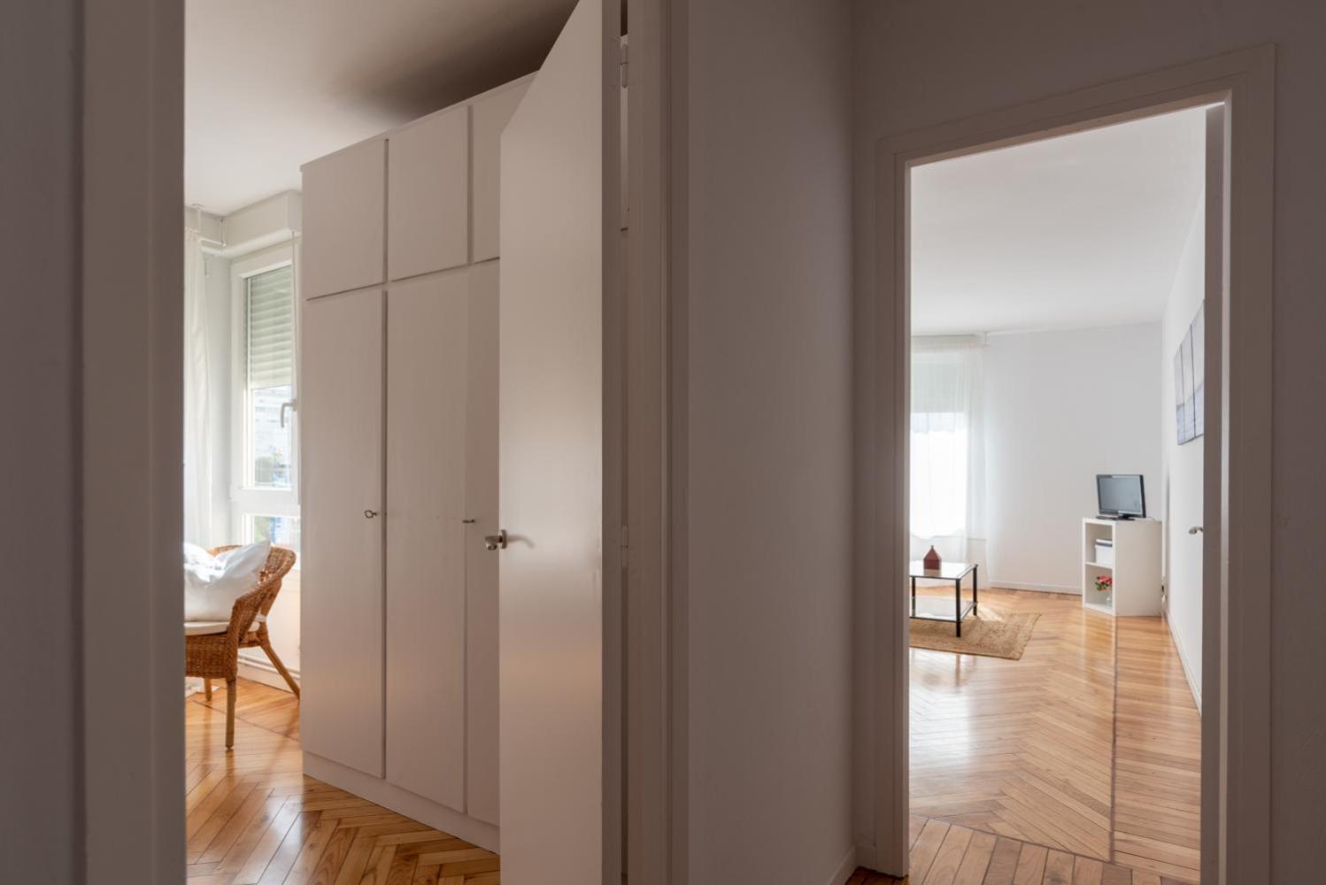 Acogedor Apartamento Con Vistas A La Bahia Santender Kültér fotó