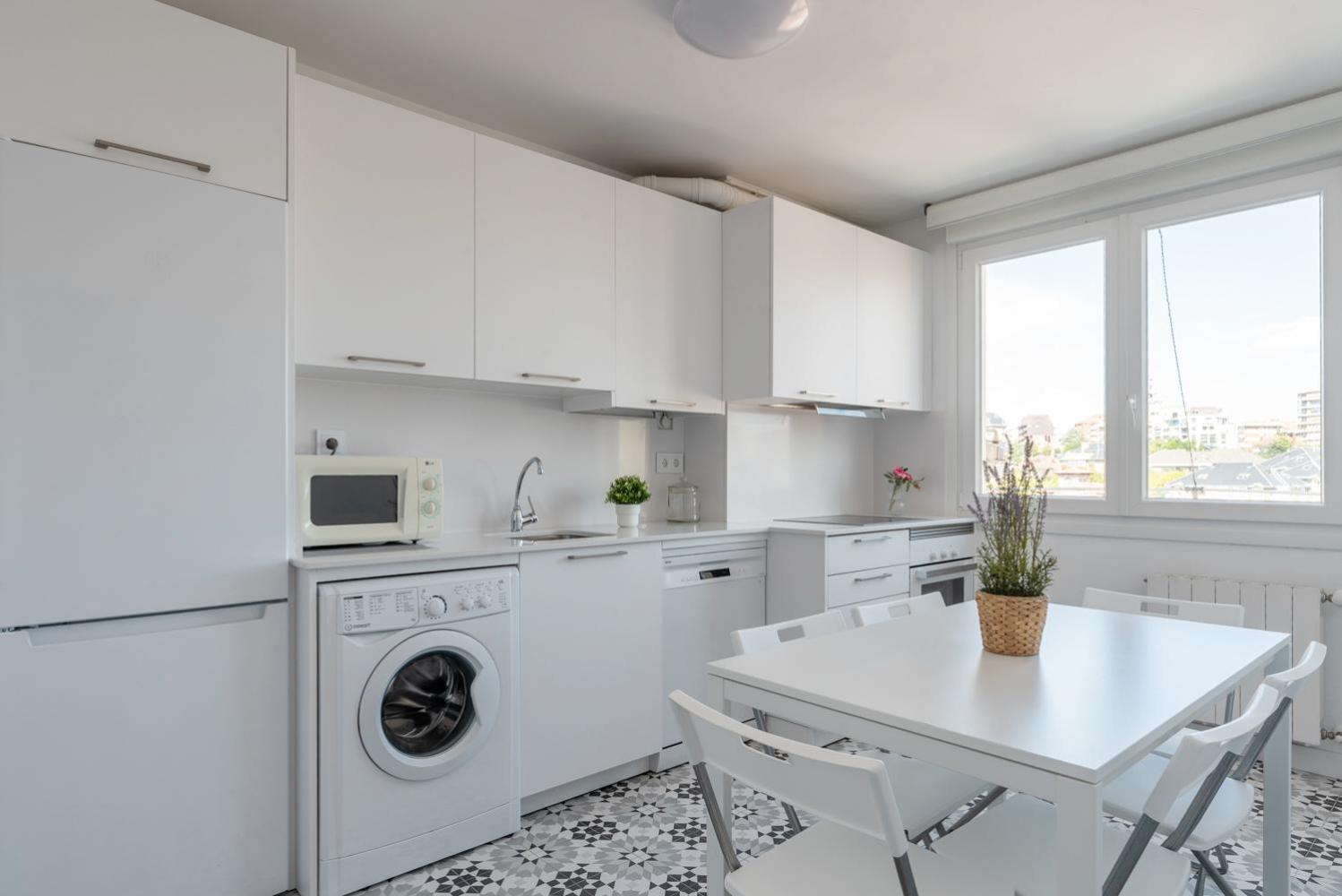 Acogedor Apartamento Con Vistas A La Bahia Santender Kültér fotó