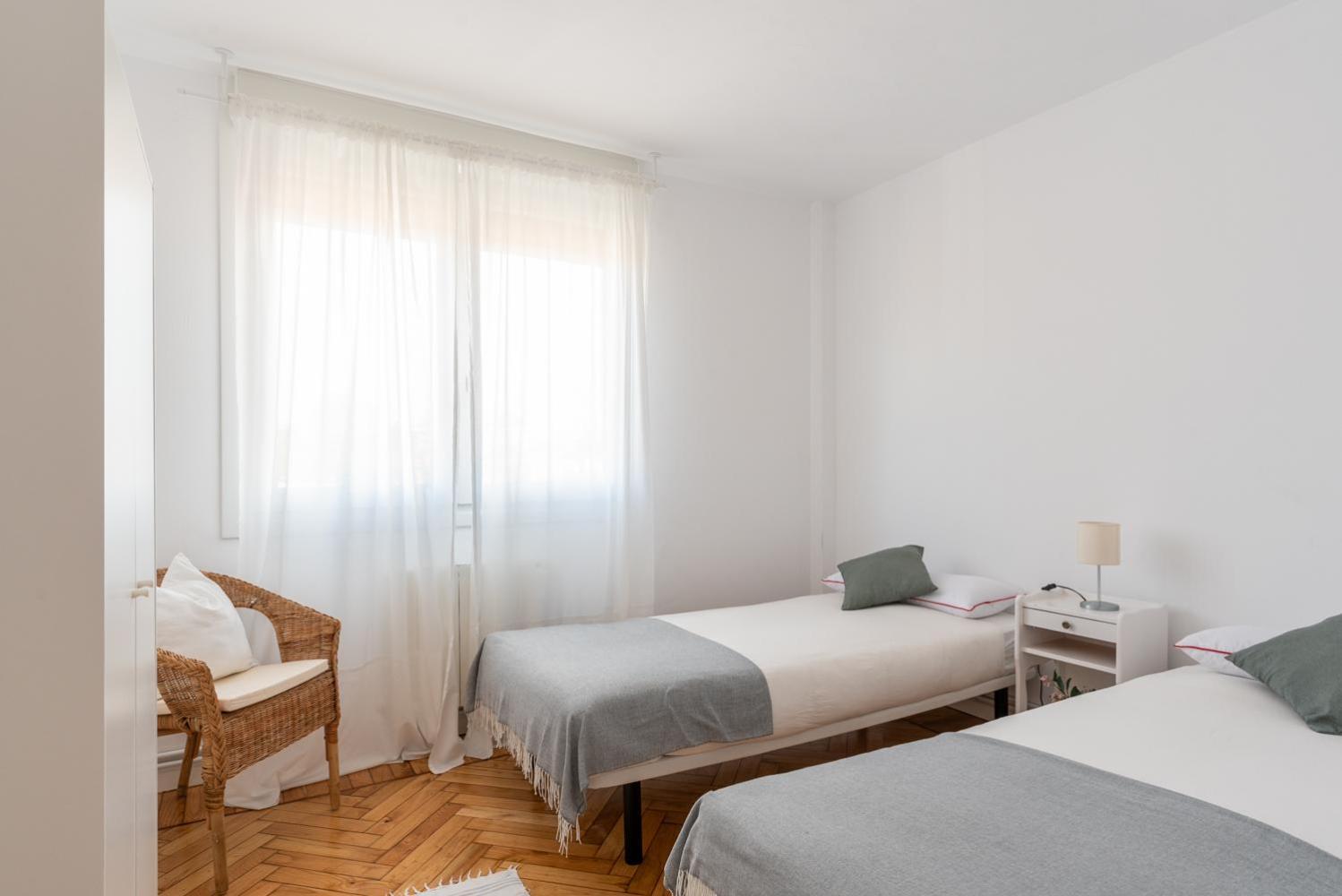 Acogedor Apartamento Con Vistas A La Bahia Santender Kültér fotó