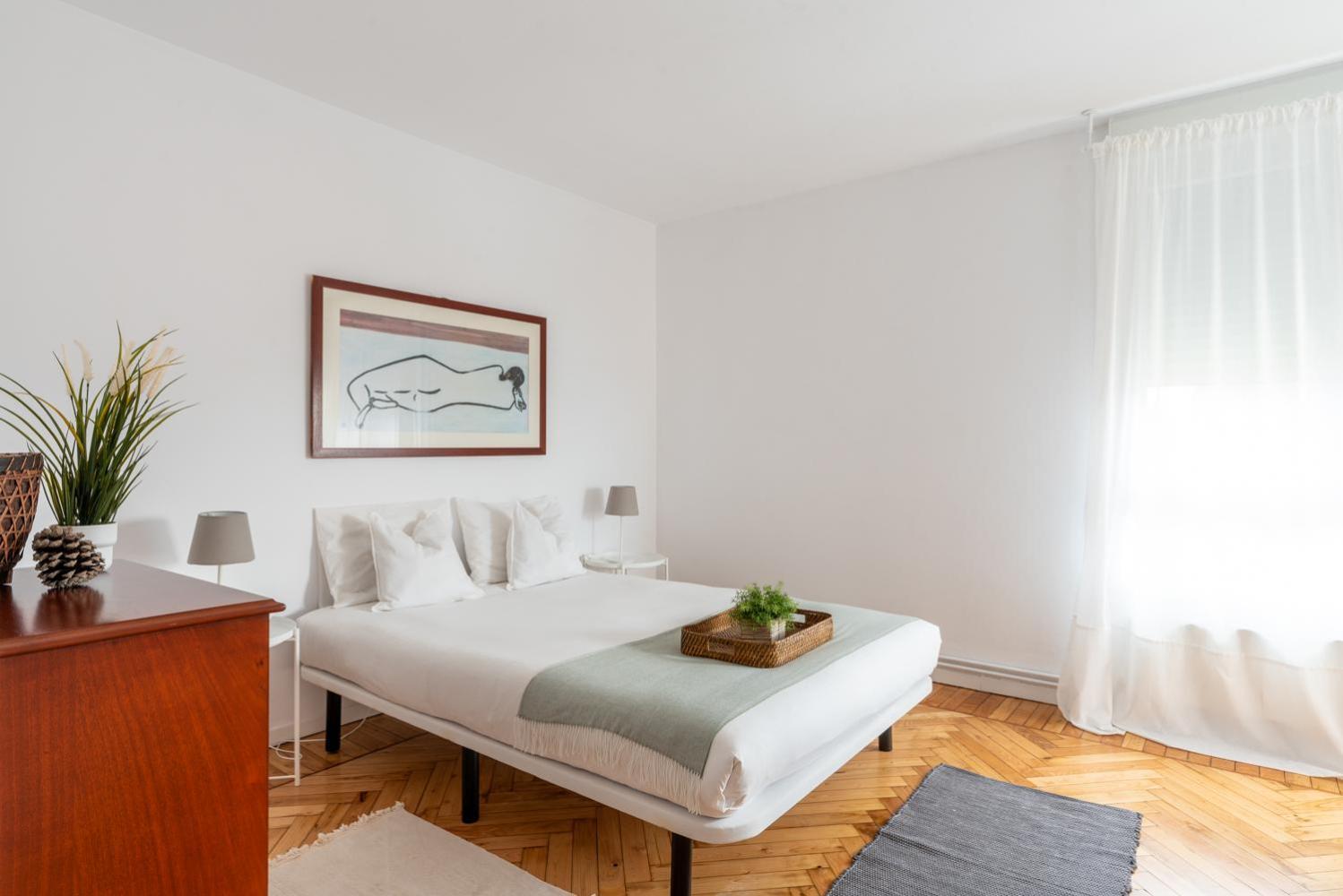 Acogedor Apartamento Con Vistas A La Bahia Santender Kültér fotó