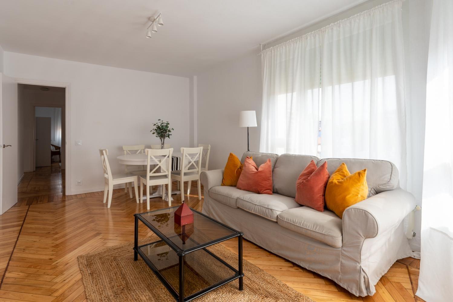 Acogedor Apartamento Con Vistas A La Bahia Santender Kültér fotó