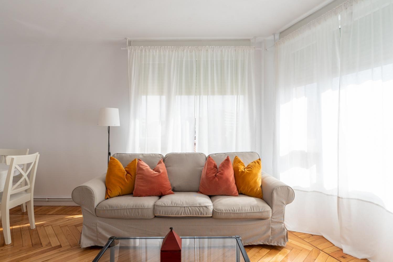 Acogedor Apartamento Con Vistas A La Bahia Santender Kültér fotó